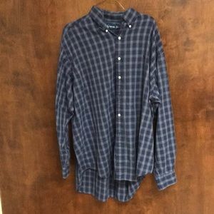 Ralph Lauren.       (B7)